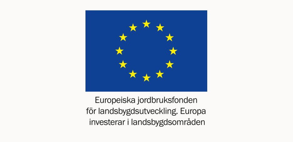 Europeiska jordbruksfonden för landsbygdsutveckling